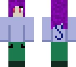 purple days