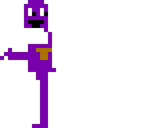 purple guy