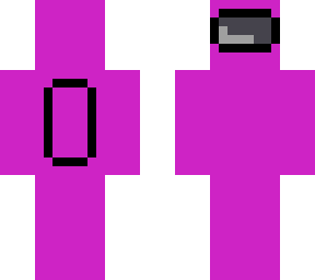 purple sus