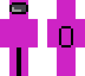 purple sus