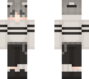 qetsiiya (boy version)
