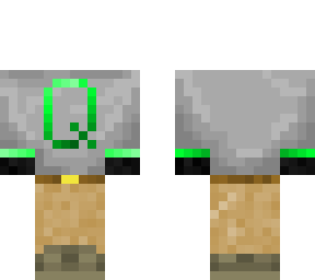 quack clan (fix)