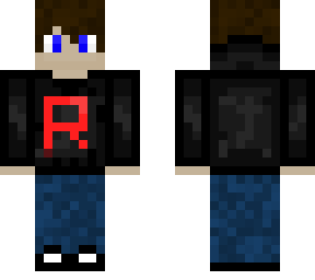 r guy