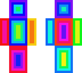 rainbow