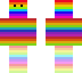 rainbow
