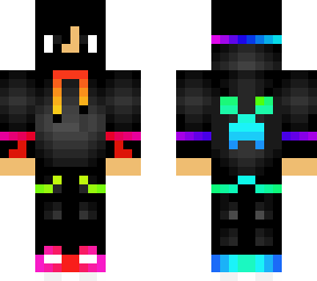 rainbow gamer