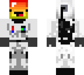 rainbow skeppy