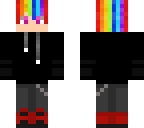rainbow version