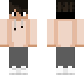 random skin