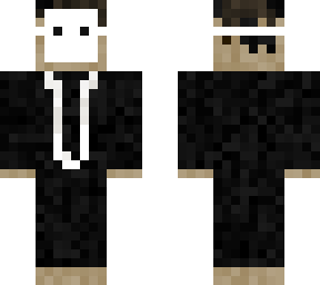 random skin tae