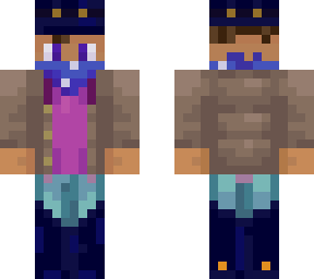 randy