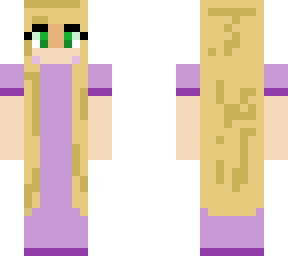 rapunzel