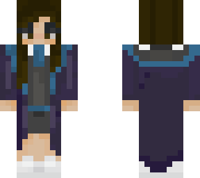 ravenclaw <3