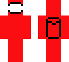 red among us base