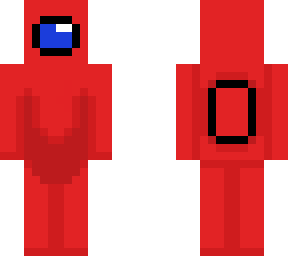 red among us player