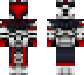 red clone v2