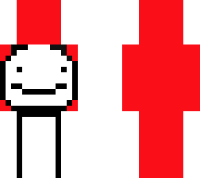 red dream