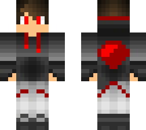 red ruby gamer