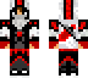 red ruby guy.