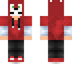 redbonnie