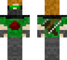 redstonearcher