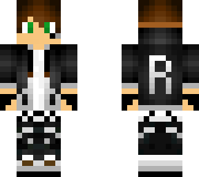 reeesistance skin