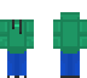 revamp hoodie