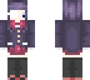 rikka takanashi