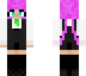 ritsu suit