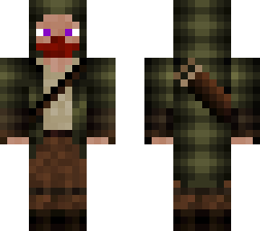 robin hood edited