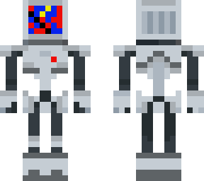 robot wiring