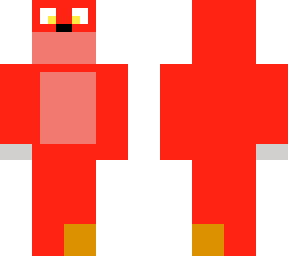rockstar foxy