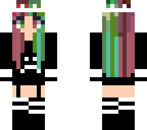 rose' quick skin