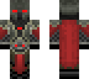 ruby knight