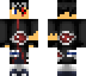 samurai_gts akatsuki version 4