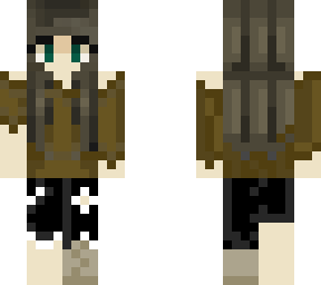 sand eating hermit