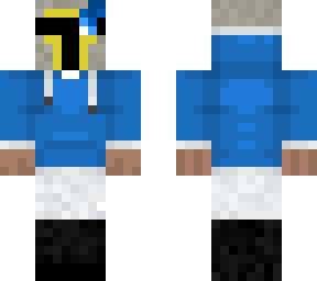 sans crusader steve