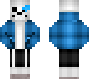 sans updated