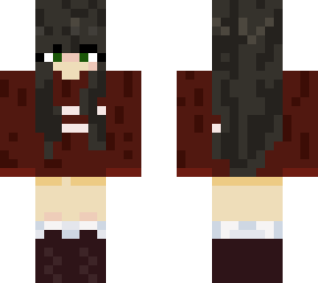 sasqtch avatar ~ number 1