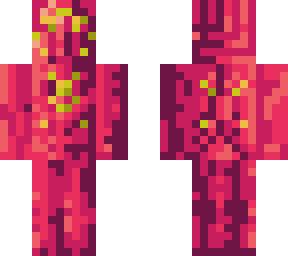 scarab man