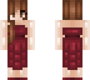 scarlet