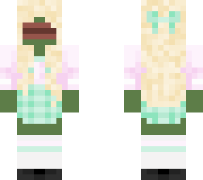 school girl pepe