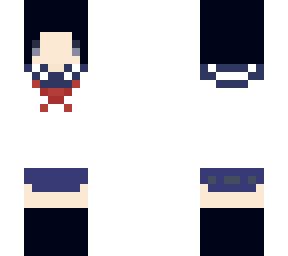 school uniform ( w