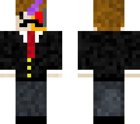 sethinator1208 angry