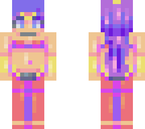 shantae