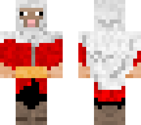 sheepman