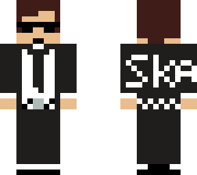 ska-skin rude boy