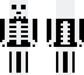 skeleton