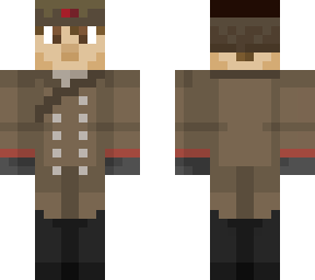 skin (communist)