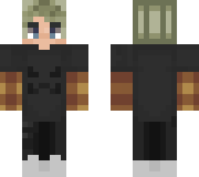 skin